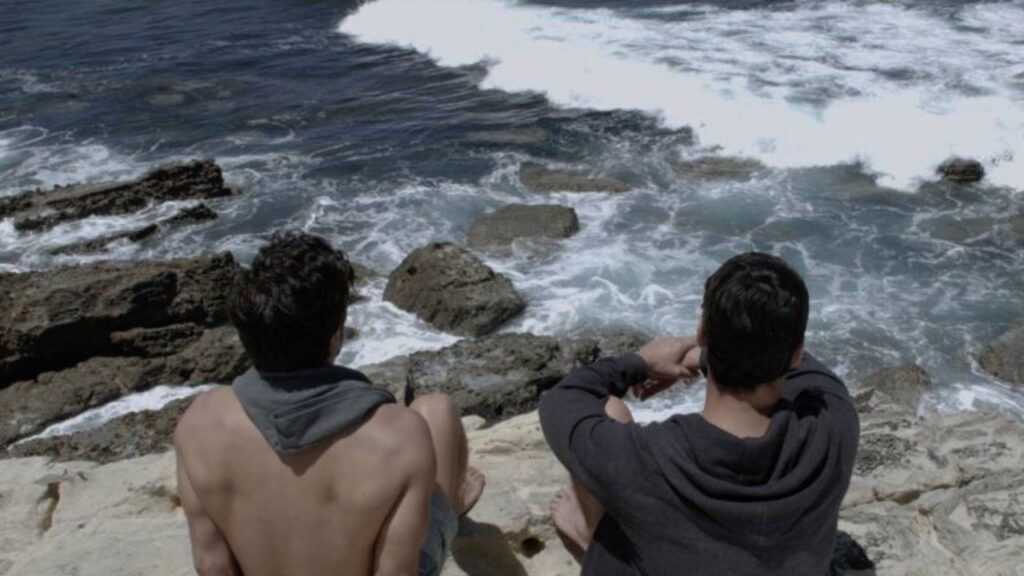 Sea Mar Gay Films Matter