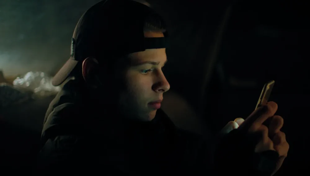 Stimulants & Empathogens Gay Films Matter