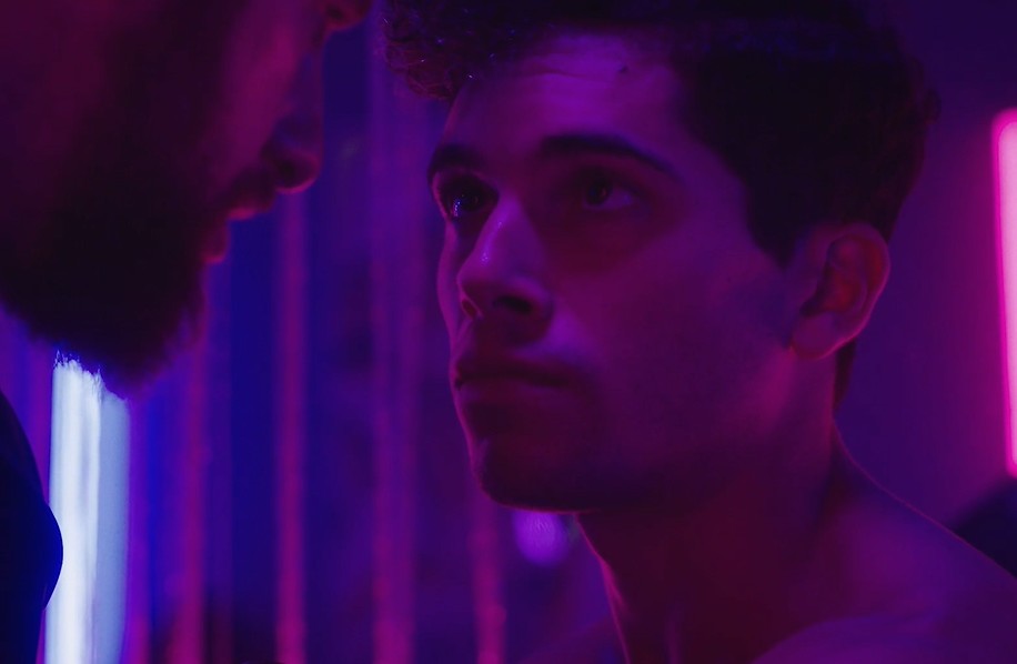 SuperMan Gay Films Matter
