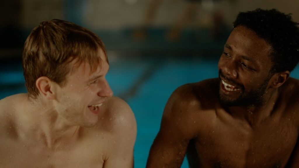 Swim Gay Films Matter