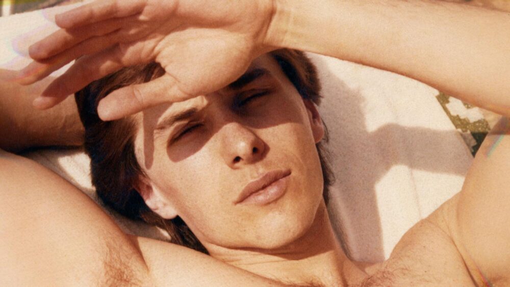 Taboo Amos Guttman Gay Films Matter