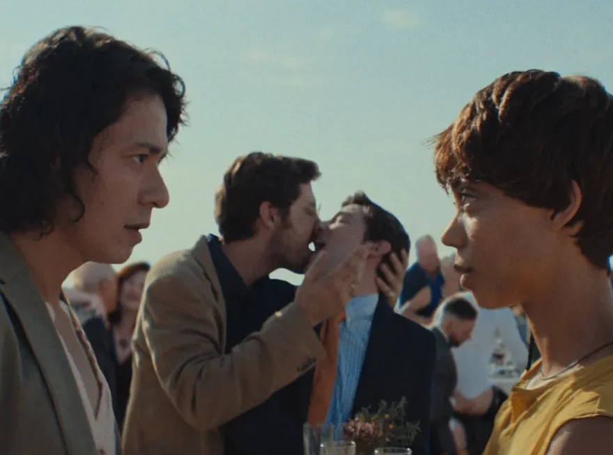 Talk Me Gay Films Matter