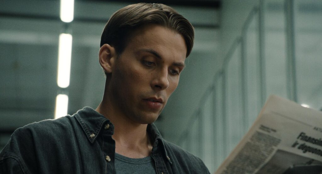 The Activist Gay Films Matter