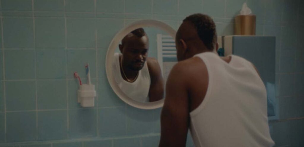 The Devil Inside Me Gay Films Matter
