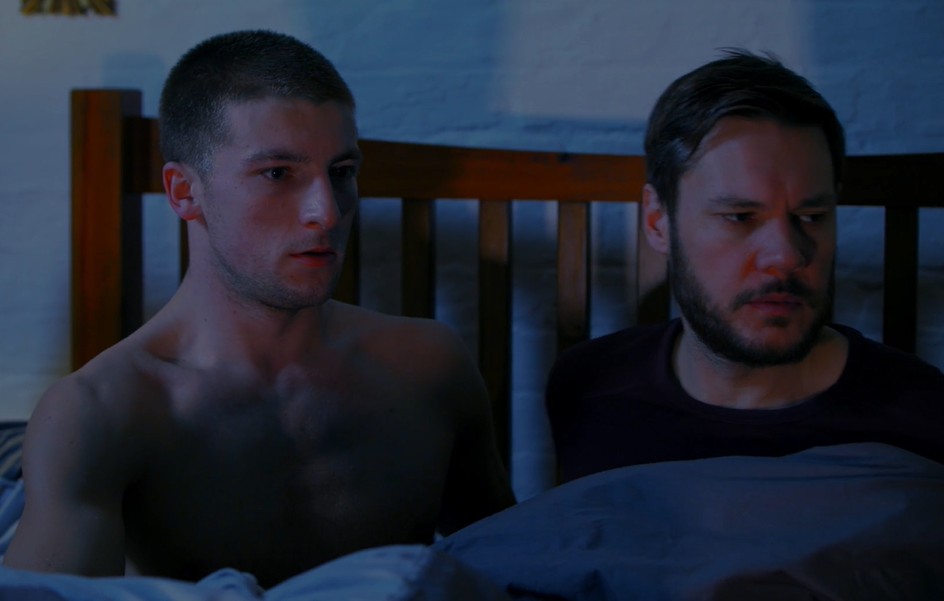 The Green Eyed Monster Gay Films Matter