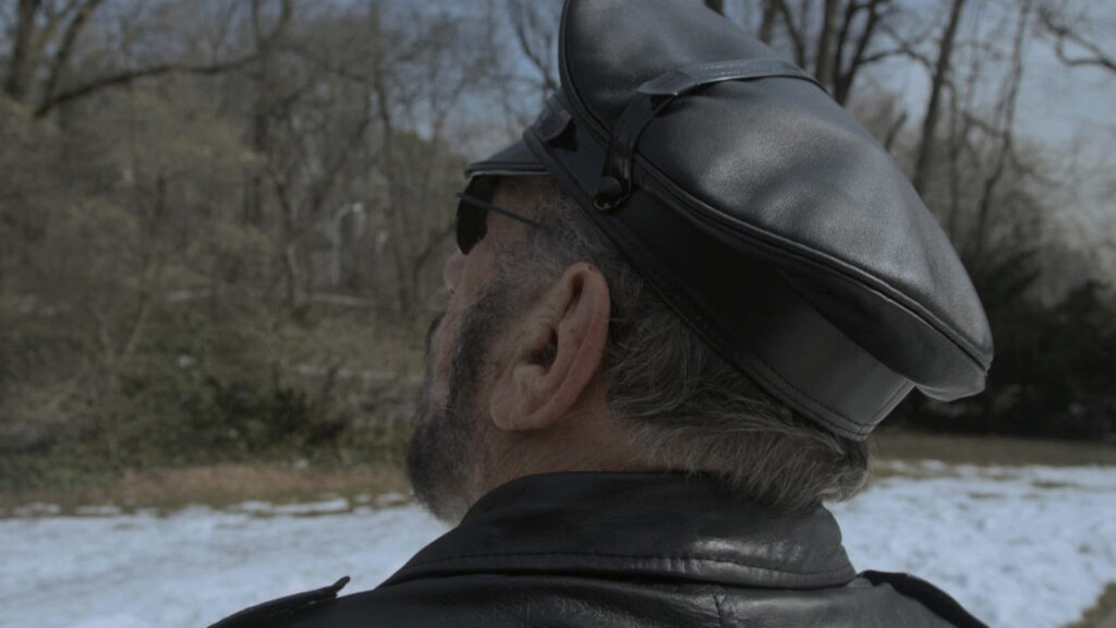 The Last Leatherman of the Vale of Cashmere Gay Films Matter