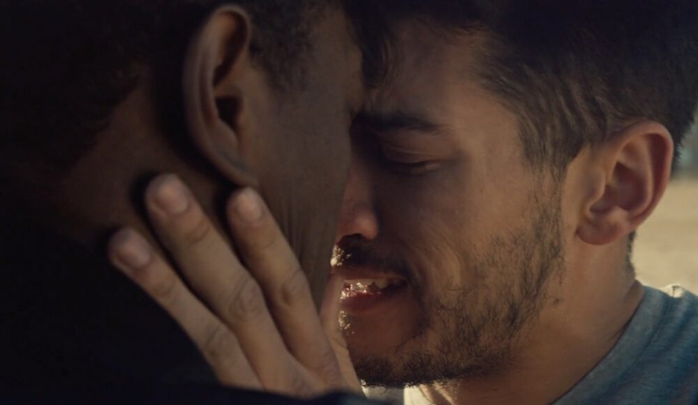 The Surf Report Gay Films Matter