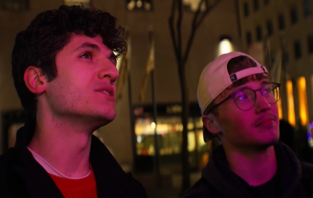 This Time of Year Gay Films Matter