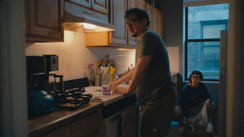 Troy Gay Films Matter