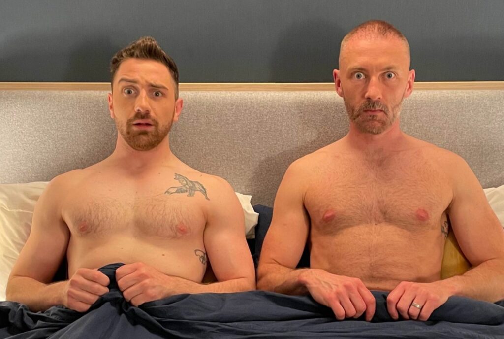 UnCut Gay Films Matter
