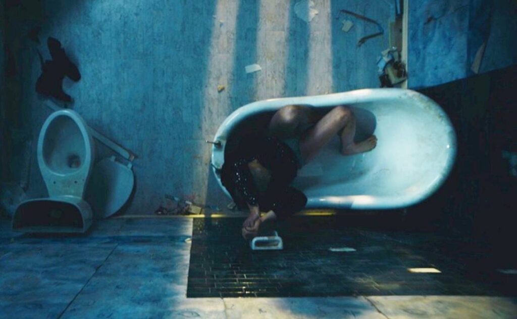 Unsettled Gay Films Matter