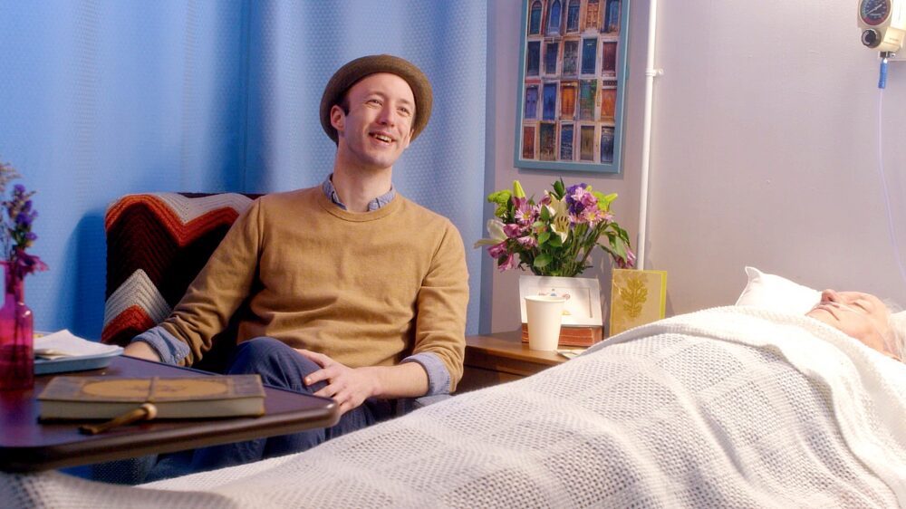 Waking Up Gay Films Matter