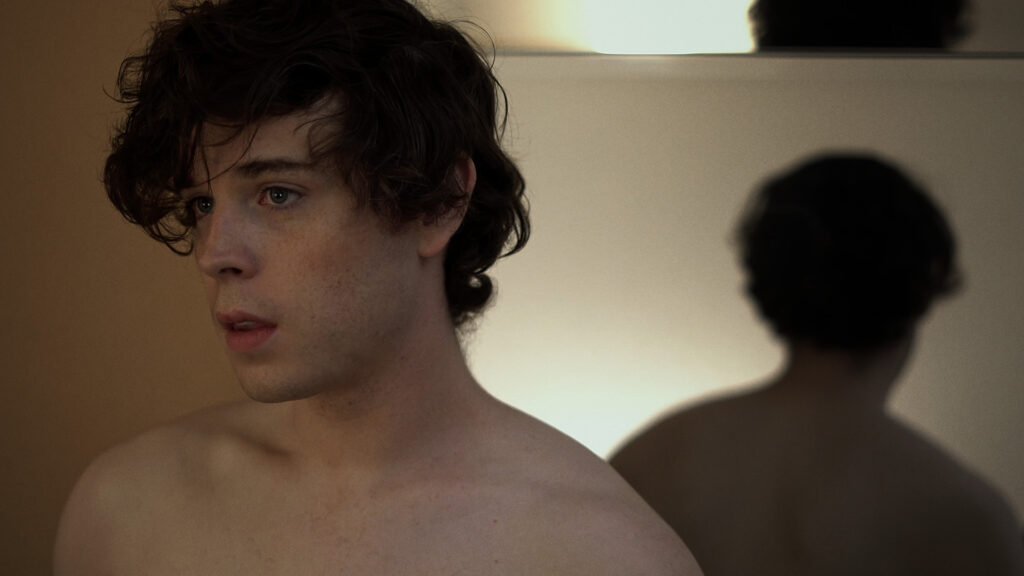 Willing Gay Films Matter
