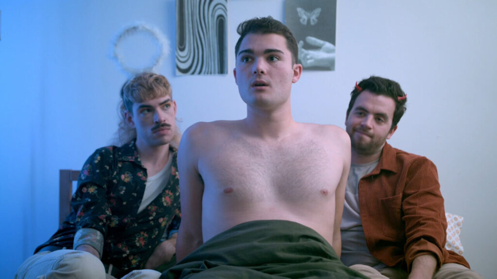 Wishy Washy Gay Films Matter