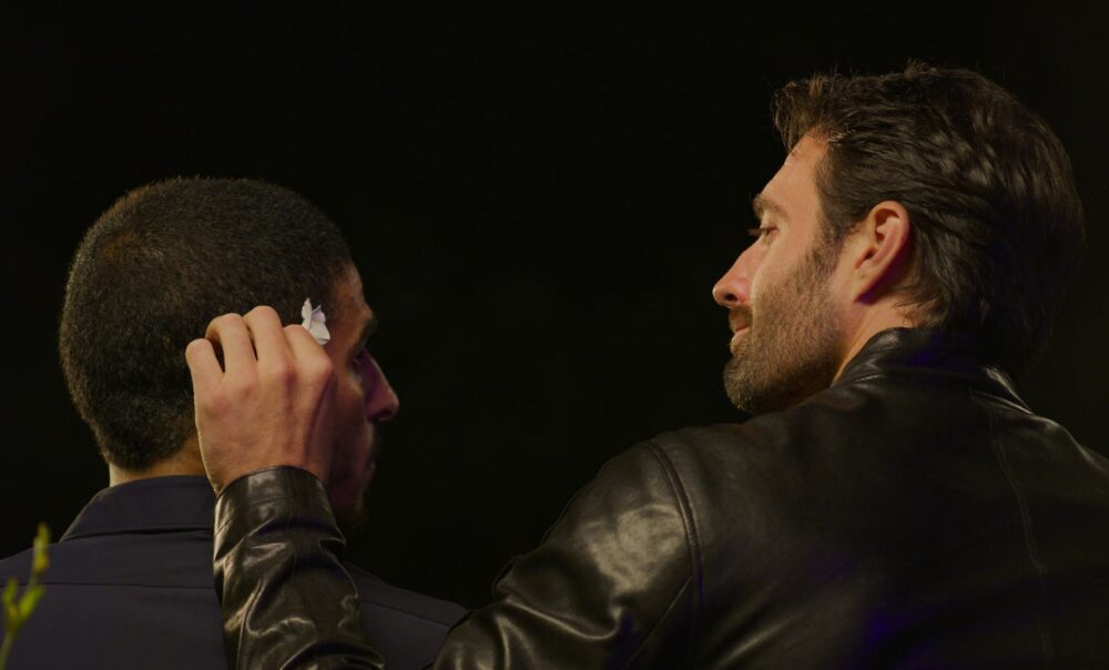 All the Men I Met but Never Dated Gay Films Matter