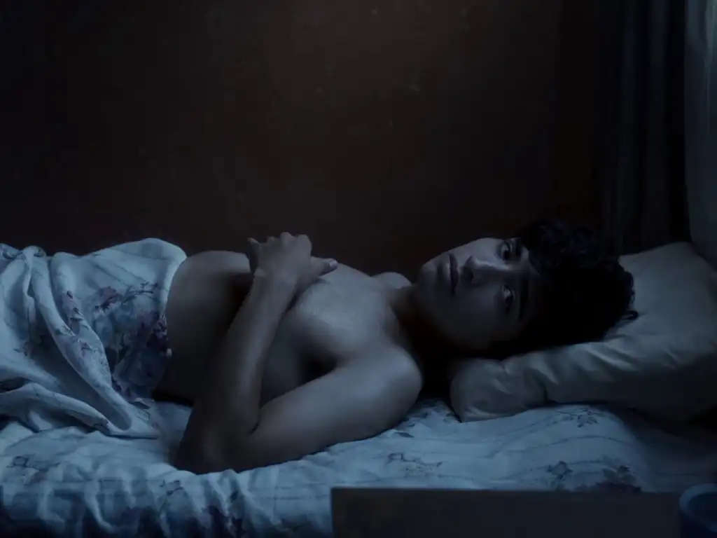 Autumn Otoño Gay Films Matter