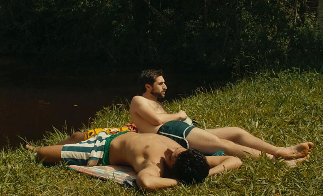 Birthright A Herança Gay Films Matter