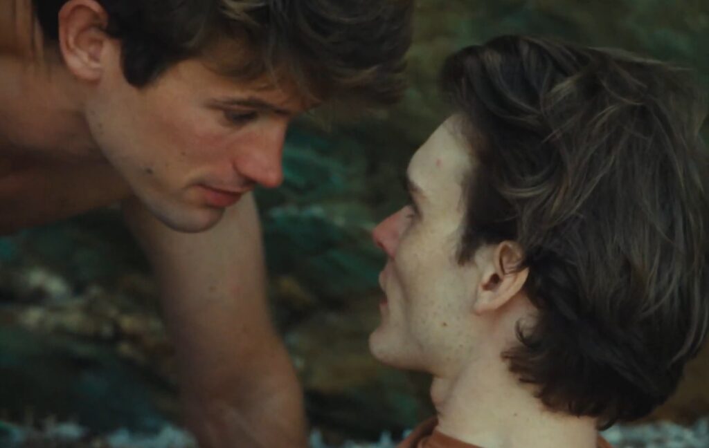 Countercurrents Les contre courants Gay Films Matter