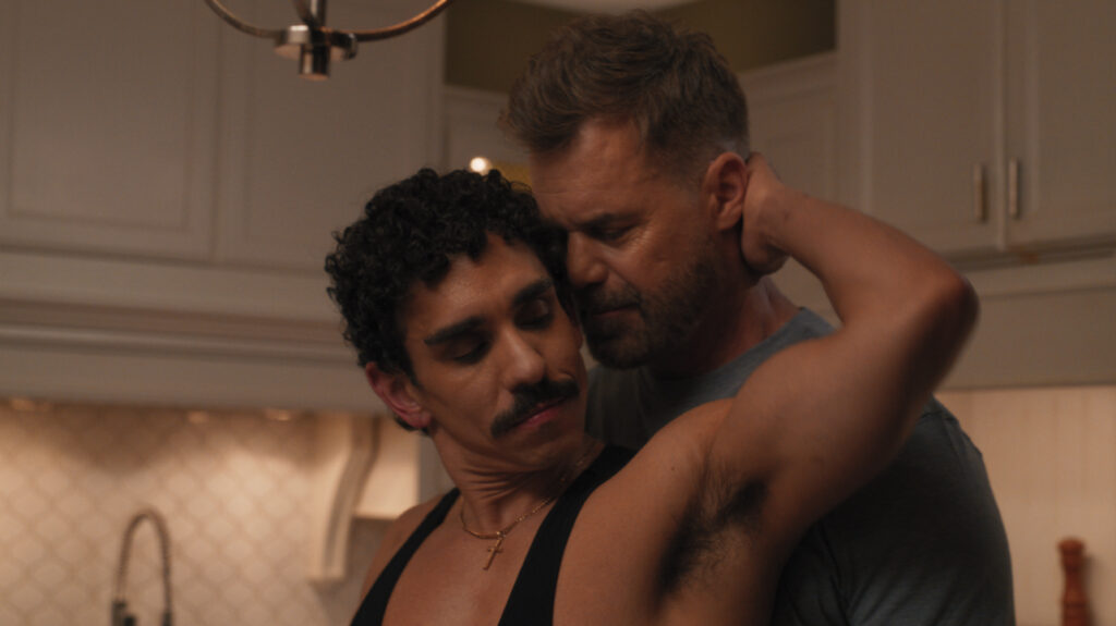 Exit Interviews Gay Films Matter