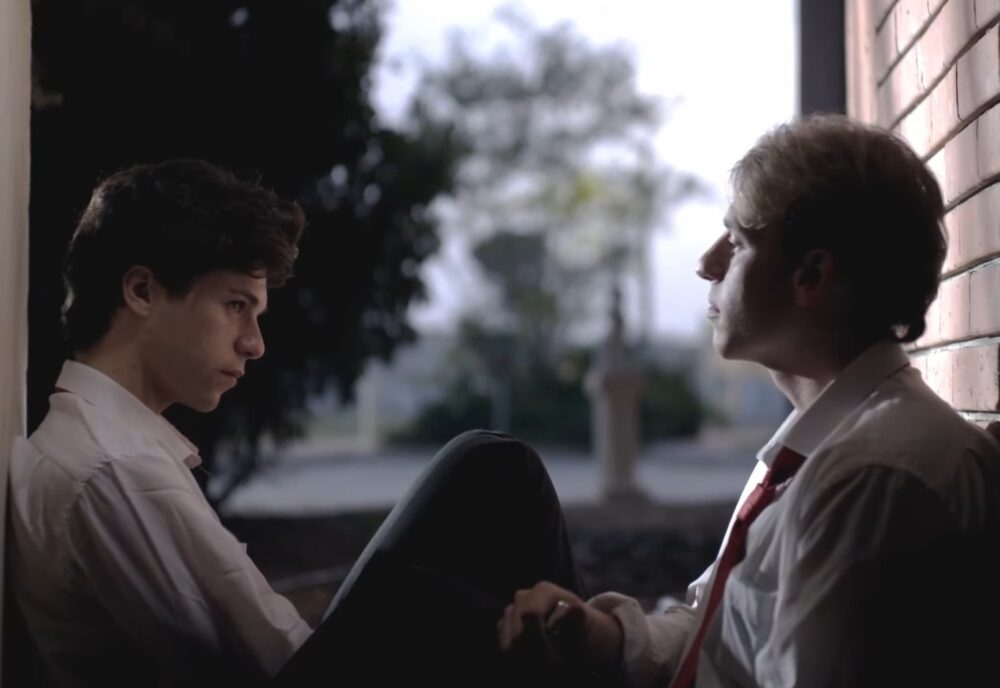 Hide & Seek Gay Films Matter