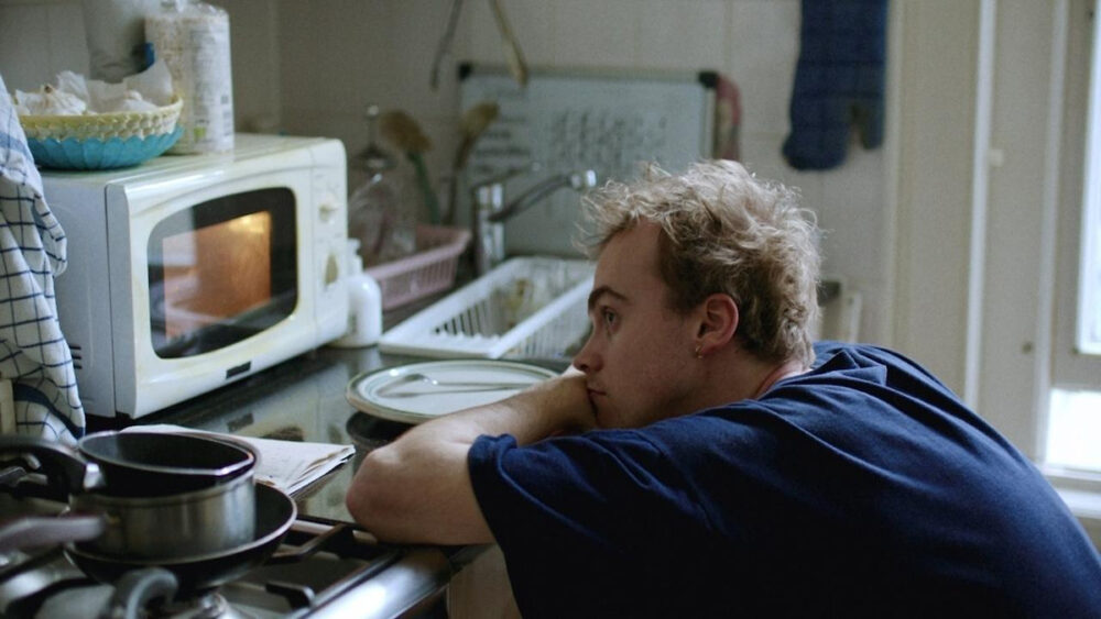 January Gay Films Matter