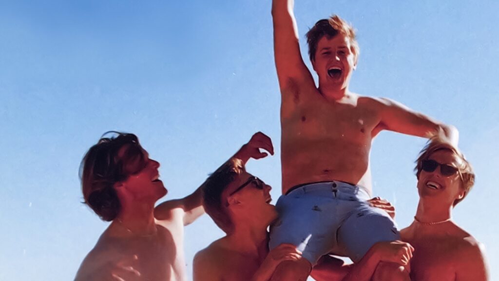 Mean Boys Gay Films Matter