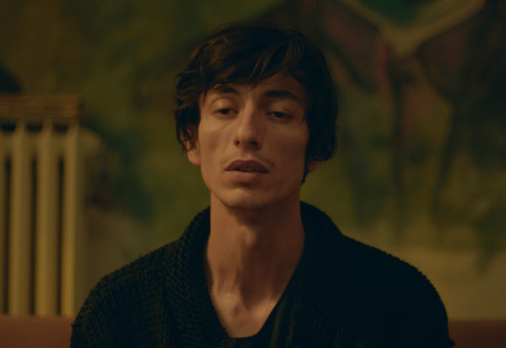 The Snail Room Salyangoz Odasi Gay Films Matter