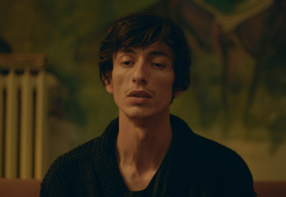 The Snail Room Salyangoz Odasi Gay Films Matter