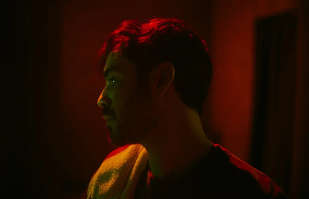 Within a Quiet Body Gay Films Matter