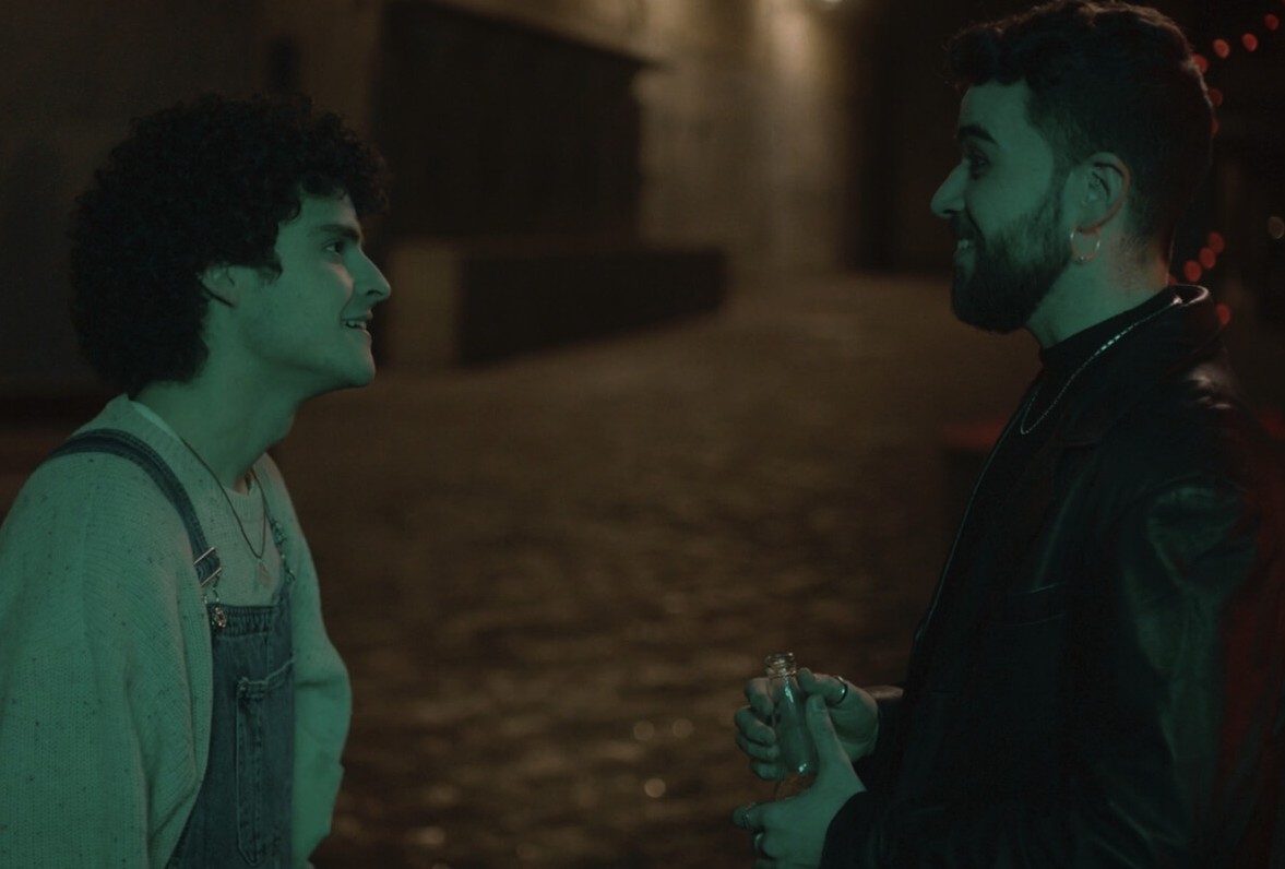 A Fuckboi Story Gay Films Matter