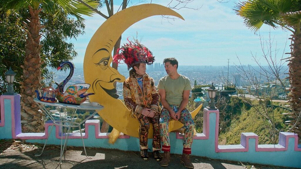 A Moment for Love Gay Films Matter