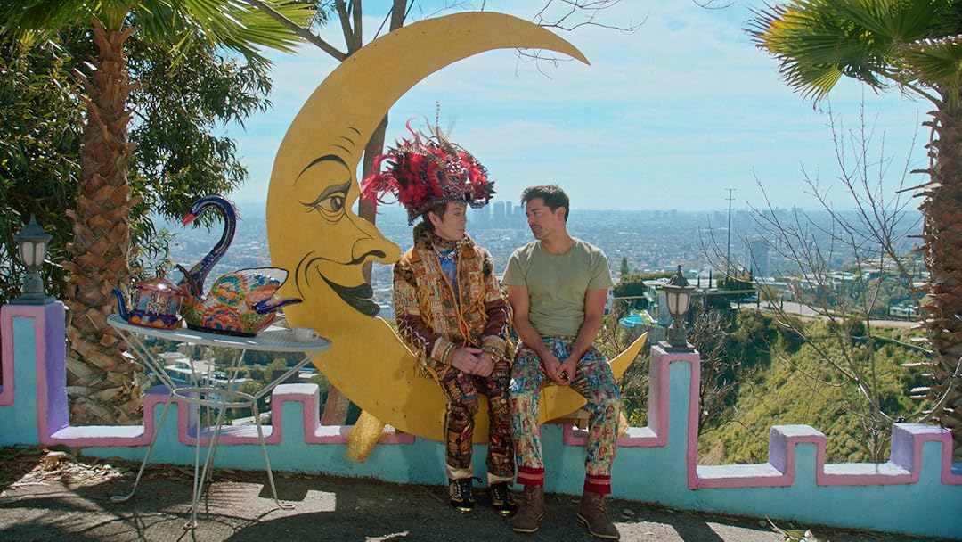 A Moment for Love Gay Films Matter