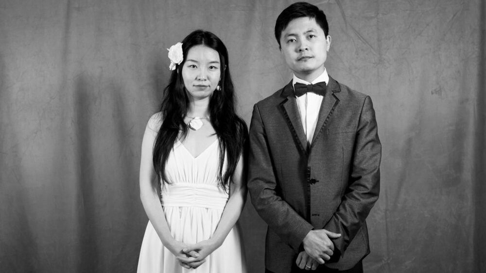 A Story of Wedding Gay Films Matter