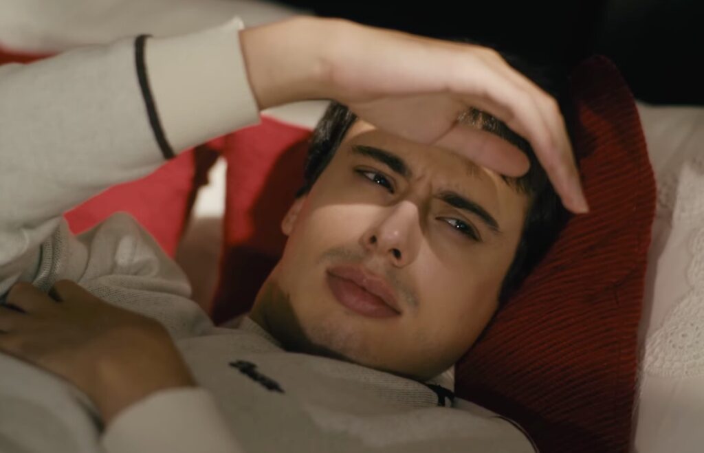 Después de ti, más amor