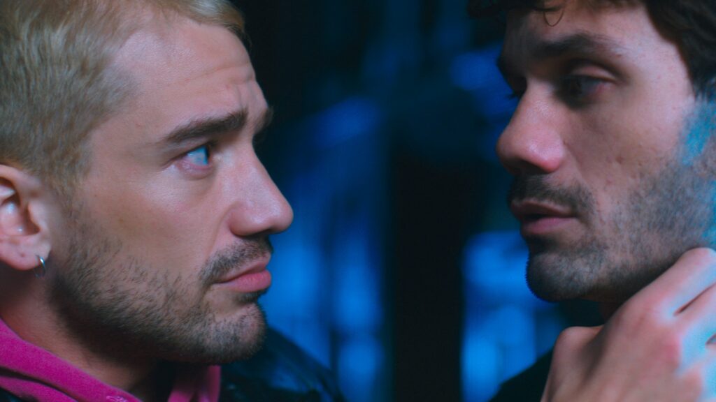 Dr. Poppers Gay Films Matter