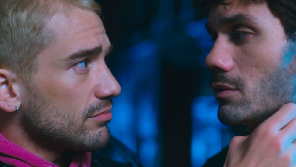 Dr. Poppers Gay Films Matter