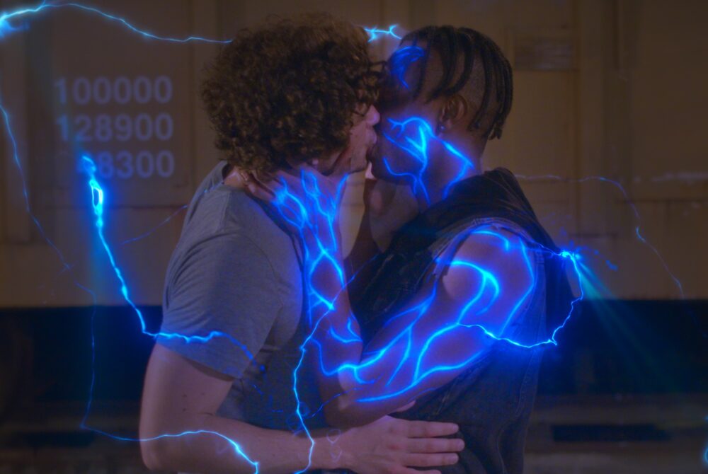 Eccentricity Trade Off Gay Films Matter