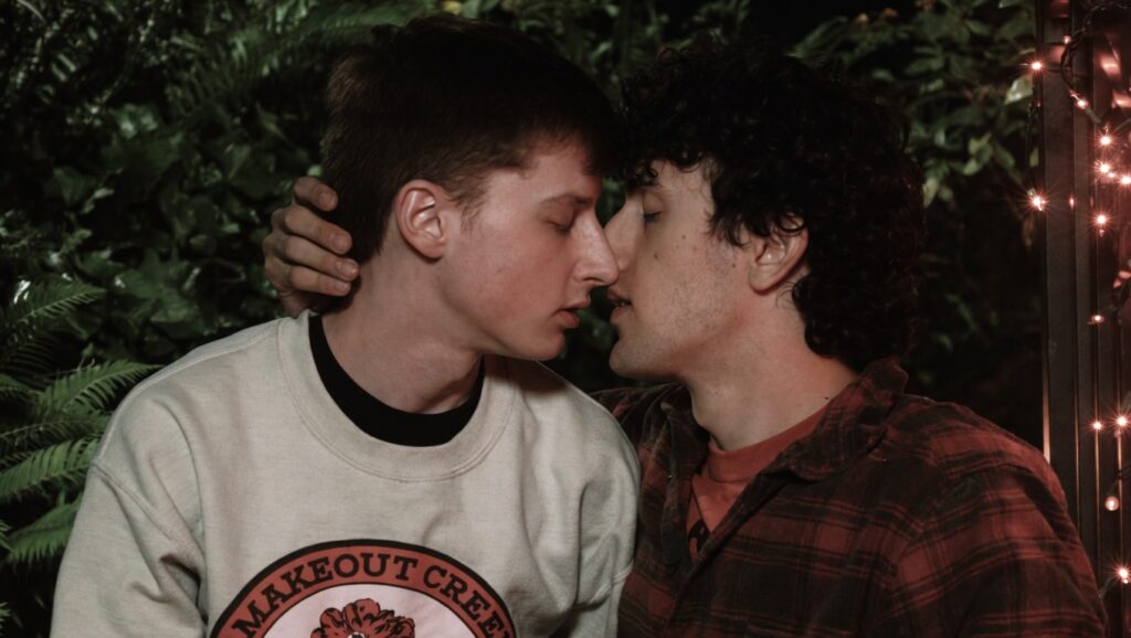 In Pieces Short Film Gay Films Matter