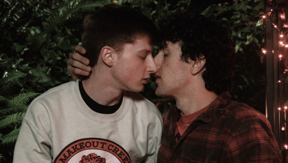 In Pieces Short Film Gay Films Matter