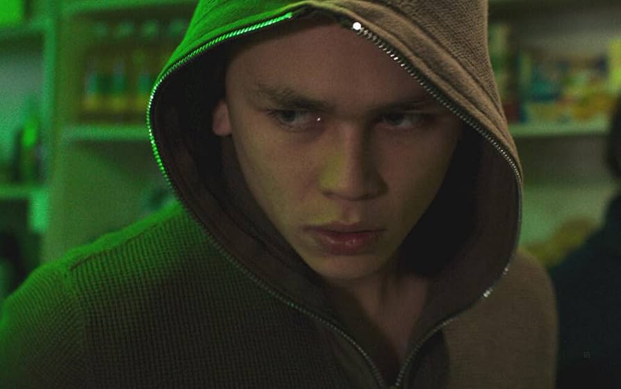 Jesus Gay Films Matter