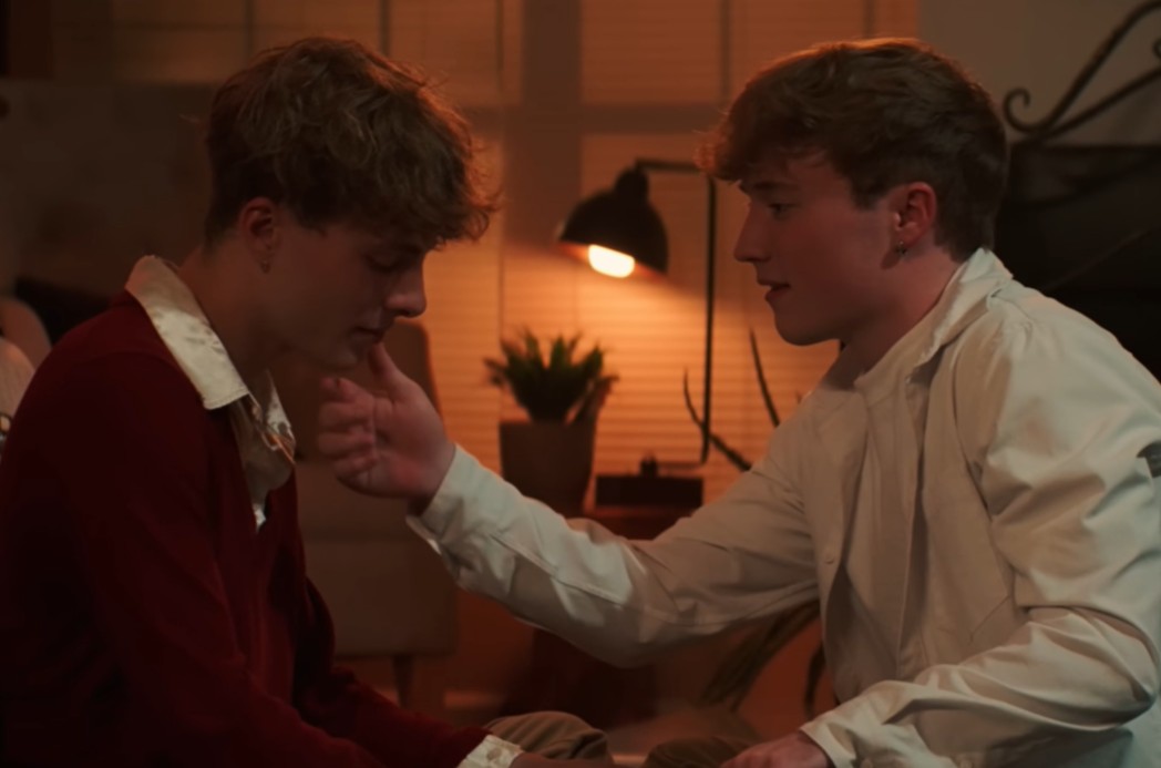 Make Your Point Gay Films Matter