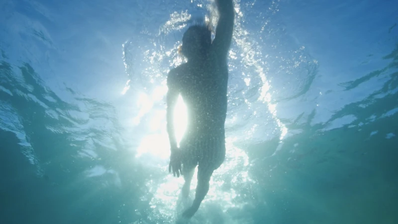 Mermaids Gorgones Gay Films Matter
