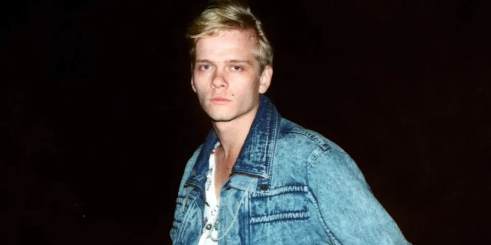 My Brother's Killer Gay Films Matter