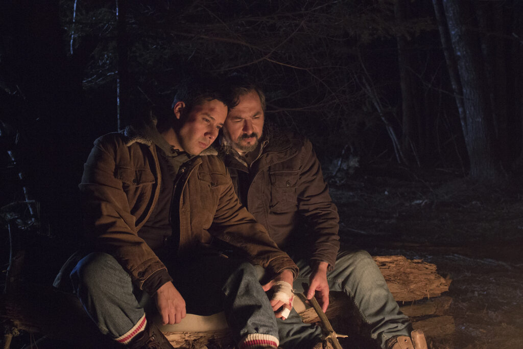 North Mountain Gay Films Matter
