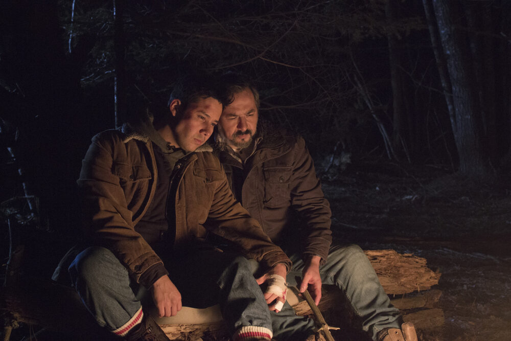 North Mountain Gay Films Matter