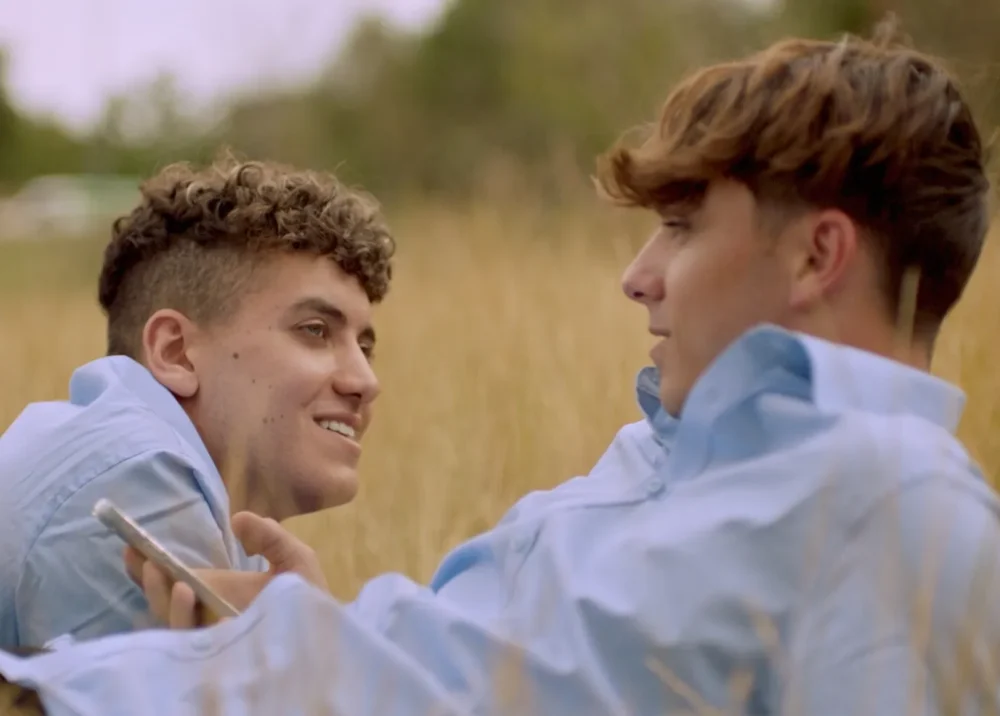 Not Another Coming Out Story Gay Films Matter