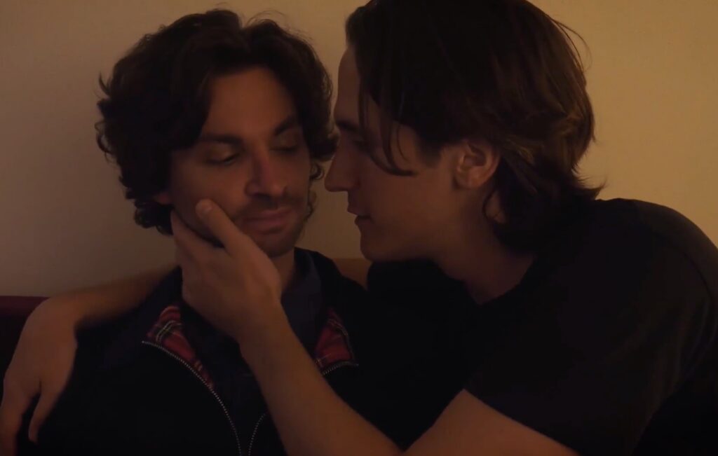 Pastis Gay Films Matter