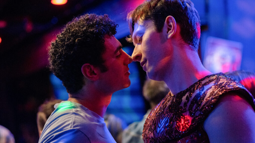 Queen Tut Gay Films Matter