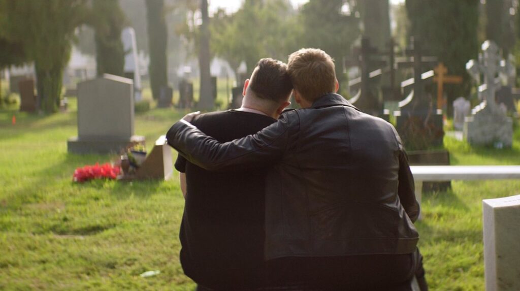 Rock Out Gay Films Matter