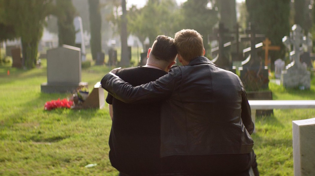 Rock Out Gay Films Matter